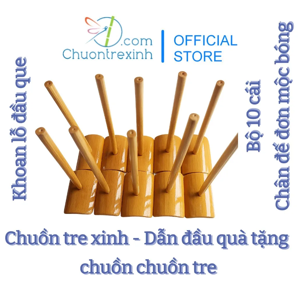 Chân đế đơn mộc